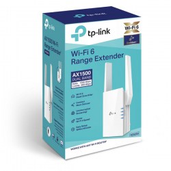 TP-LINK RE505X